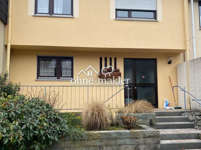 Provisionsfrei! Top Lage! Reihenhaus mit Ausbaureserve, Energiewert B