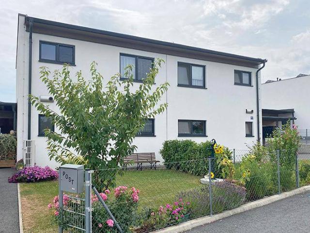 Reihenhaus in Sigmundsherberg