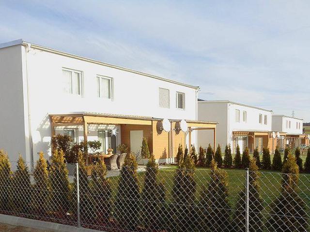 Reihenhaus in Sigmundsherberg