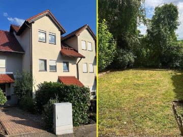 Reihenhaus in Toplage bei Dresden für Eigennutzer und Investoren ohne Käuferprovision!