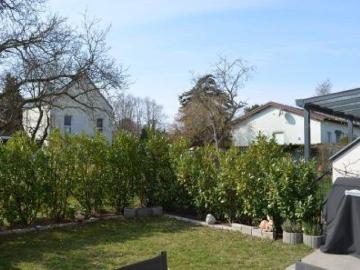 Reihenhaus in traumhafter Ruhelage
