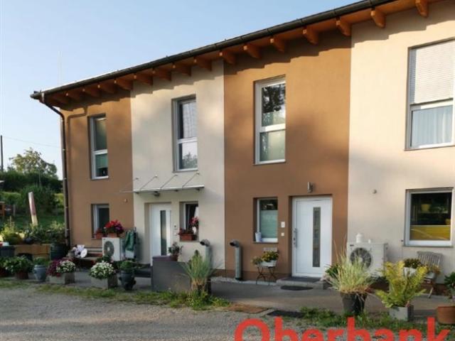 Reihenhaus in Traunseenähe