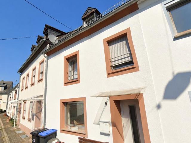 Reihenhaus in Trier Filsch