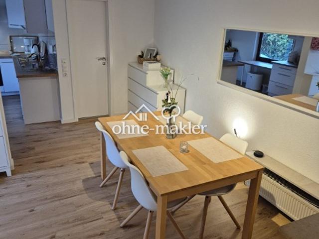 Reihenhaus in Vallendar, 110 qm, 4 Zimmer, 2 Bäder, Balkon, 2 Stellplätze, 1.050 € kalt