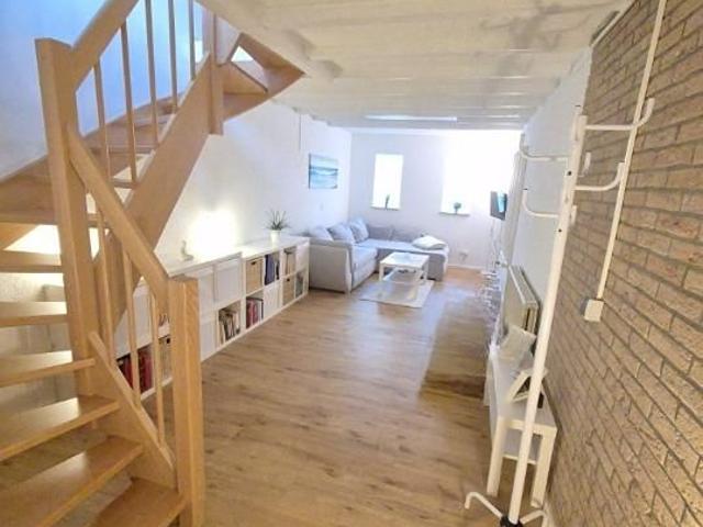 Reihenhaus in Vallendar, 110 qm, 4 Zimmer, 2 Bäder, Balkon, 2 Stellplätze, 1.050 € kalt