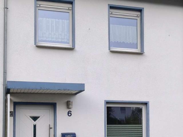 Reihenhaus in Velbert