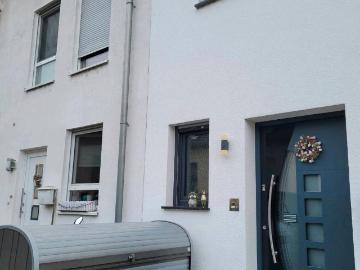 Reihenhaus in Vierheim