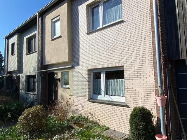 Reihenhaus in Wuppertal Ronsdorf