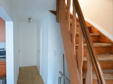 Reihenhaus in Walle zu verkaufen
