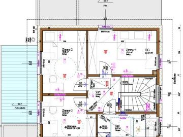 Haus zur Miete in 3970 - Garten, Parkplatz