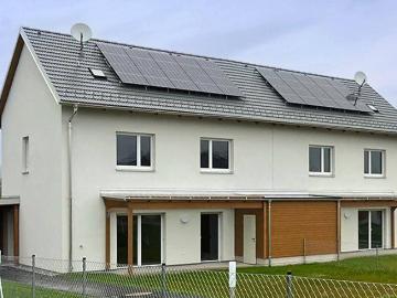 Haus zur Miete in 3970 - Garten, Parkplatz