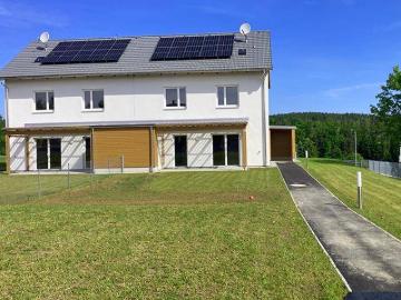 Haus zur Miete in 3970 - Garten, Parkplatz
