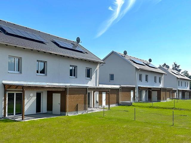 Reihenhaus in Weitra