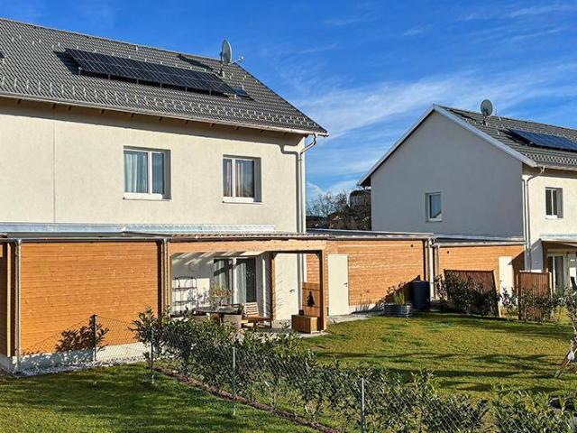 Reihenhaus in Weitra