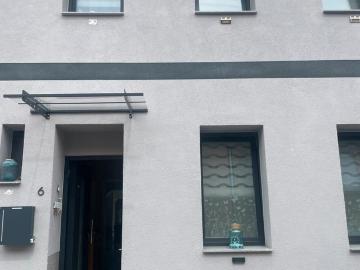 Haus kaufen in Freimersdorf - Garten