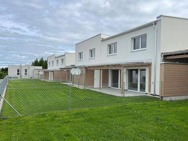 Reihenhaus in Zistersdorf