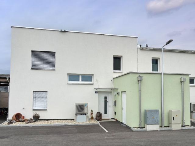 Reihenhaus in Zistersdorf