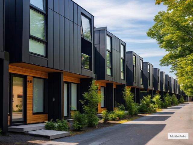 Reihenhaus in 47259 Duisburg, Am Grünen Hang