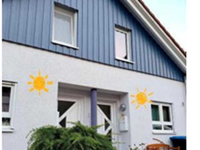 Reihenhaus in 73066 Uhingen Modern u. Top Lage