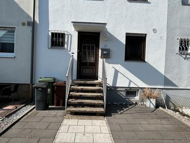 Reihenhaus in 90537 Feucht in top Lage