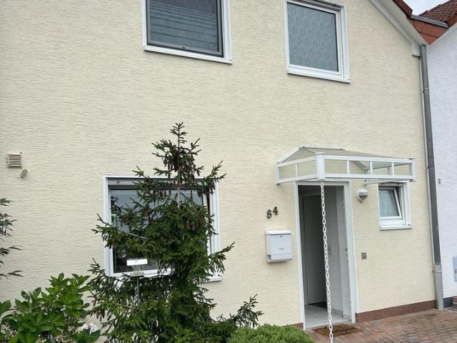 Reihenhaus KEINE Erbpacht mit Stellplatz+ Garage