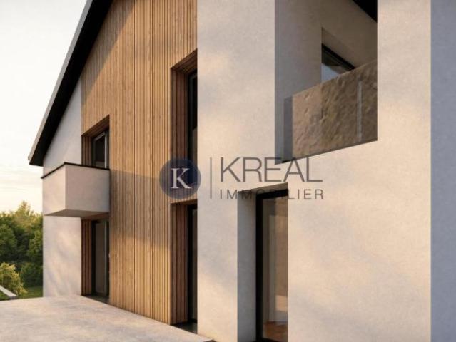Reihenhaus komplett renoviert? 4.5 Zimmer? 110 m² Wohnfläche