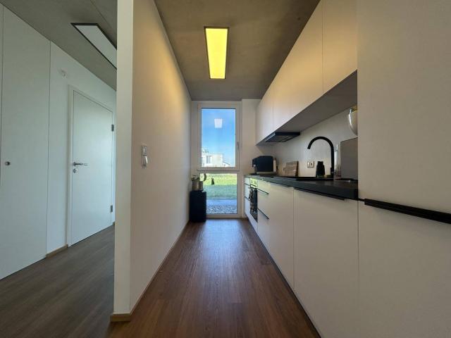Reihenhaus | Lustenau | Garten | Terrasse | NEUWERTIG | ca.140.000 € WOHNBAUFÖRDERUNG