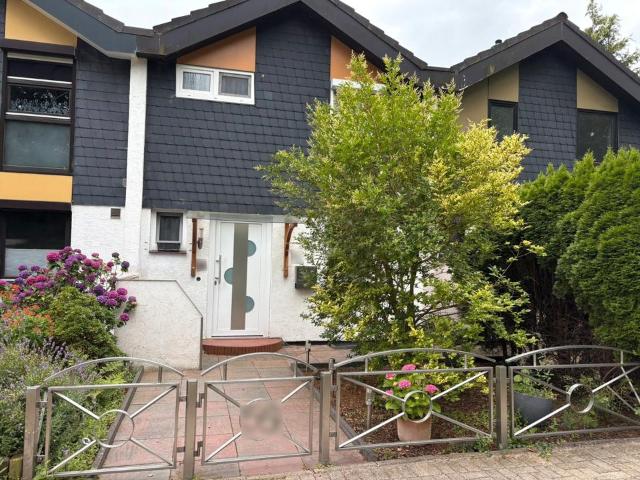Reihenhaus, ruhige Top Lage OHZ Lintel Sackgasse von Privat