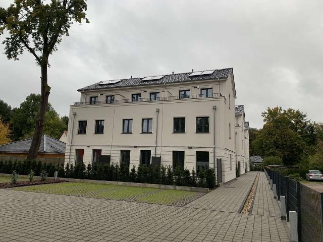 Reihenhaus Reihenmittelhaus Wohnsiedlung in Blankenfelde Mahlow