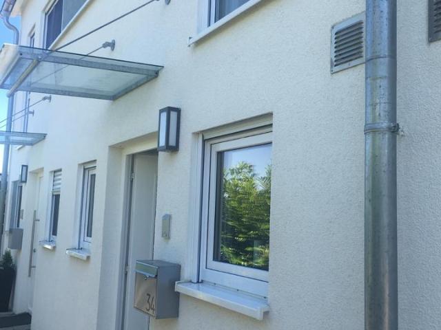 Reihenhaus Reihenwohnung EBK, Stellplatz, Carport Ohne Makler