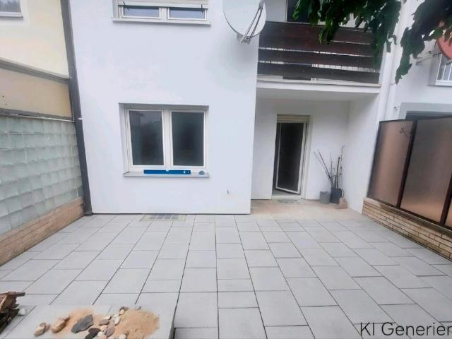 Reihenhaus Renovierungsbedürftig