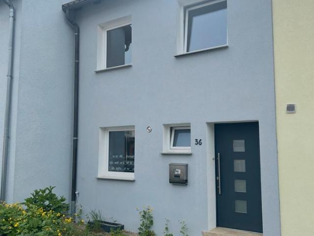 Reihenhaus, Reutlingen Römerschanze
