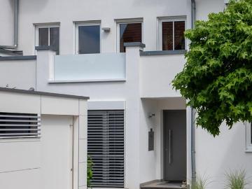 Reihenhaus Stadthaus Townhouse in ruhiger Altstadtlage