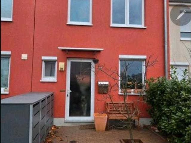 Reihenhaus Spandau Wasserstadt 130 qm 5 Zimmer + 2 Abstellräume