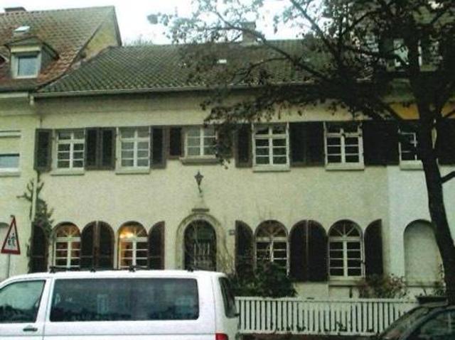Reihenhaus Villa auf der Parkinsel zu verkaufen