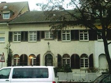 Reihenhaus Villa auf der Parkinsel zu verkaufen