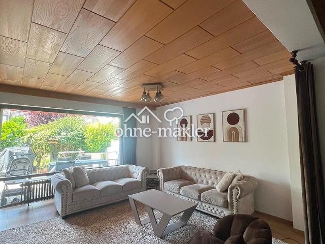 Reihenhaus von Privat