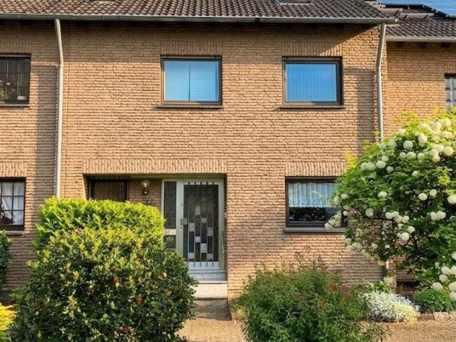 Reihenhaus von privat mit viel Platz in familienfreundlicher Lage