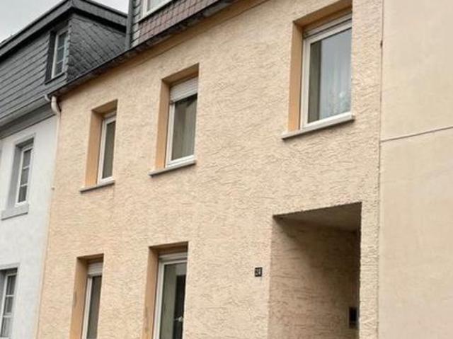 Reihenhaus Wittlich Stadt
