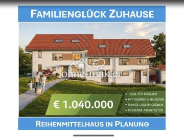 Fürth, Oberhaching, Oberbayern, Bayern