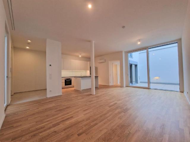 Reihenhaus Wohnung mit kl. Garten und Terrasse nähe Bahnhof Meidling AB SEPTEMBER