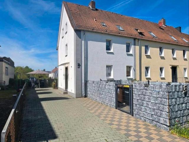 Reihenhaus zum Kauf Provisionsfrei