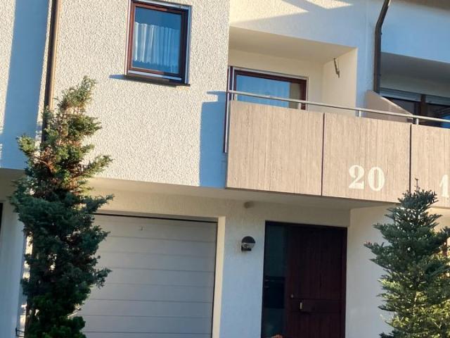 Reihenhaus zum Preis einer Wohnung