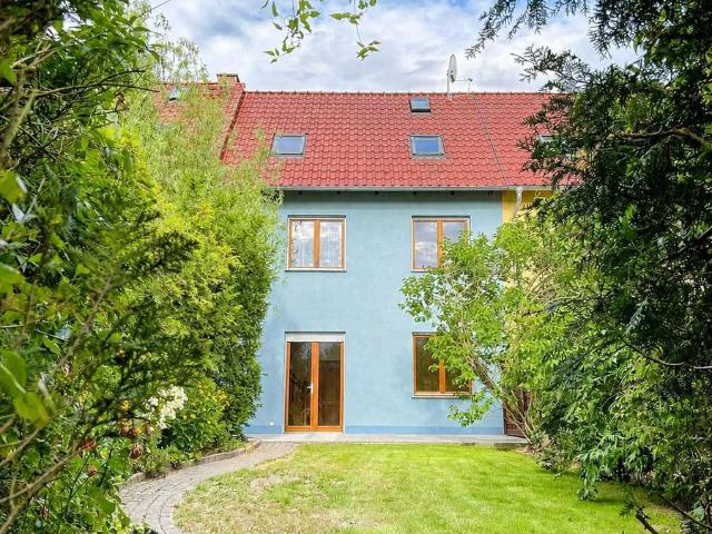 Reihenhaus zur Miete