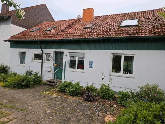 Reihenhaus 180 qm in Hohenroth in bester Lage! Provisionsfrei