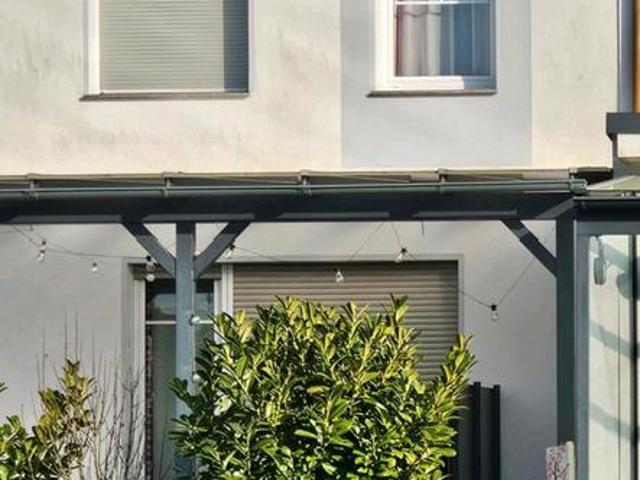 Reihenhaus