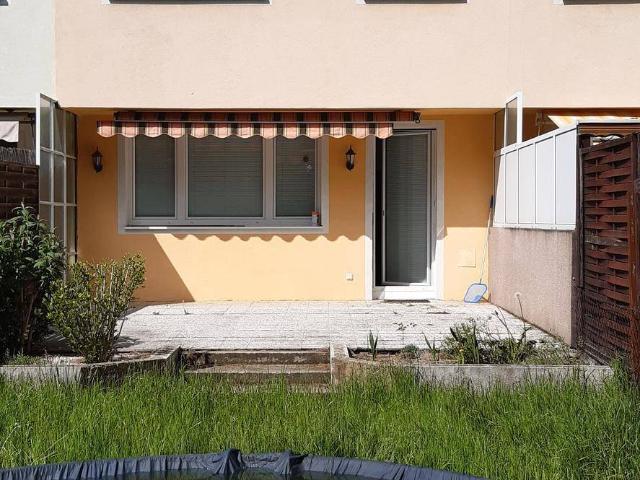 Reihenhaus 110m2 mit Garten und Pool in Marchegg