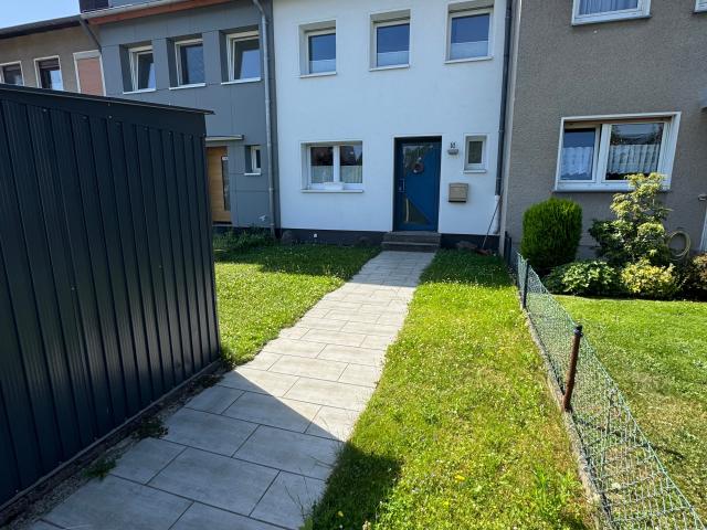 Reihenhaus 130 m2 Köln