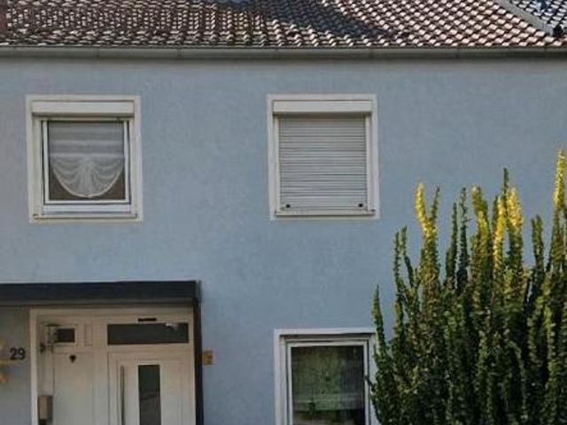 Reihenhaus