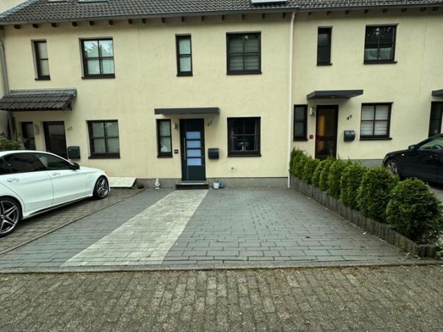 Reihenhaus